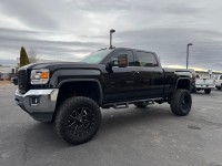 Image for 2016 GMC Sierra 2500 SLE ID: 6871573