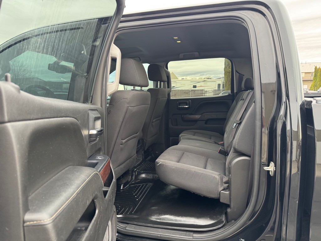 2016 GMC Sierra Image 7