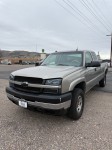 Image for 2003 Chevrolet Silverado 1500 Heavy Duty ID: 6876831