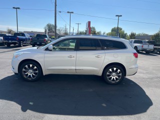 Image for 2016 Buick Enclave  ID: 6878671