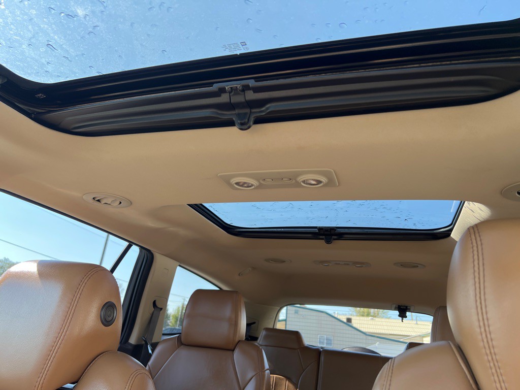 2016 Buick Enclave Image 17