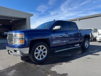 Image for 2014 Chevrolet Silverado 1500 LT ID: 6878819