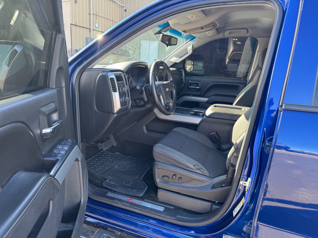 2014 Chevrolet Silverado 1500 Image 7