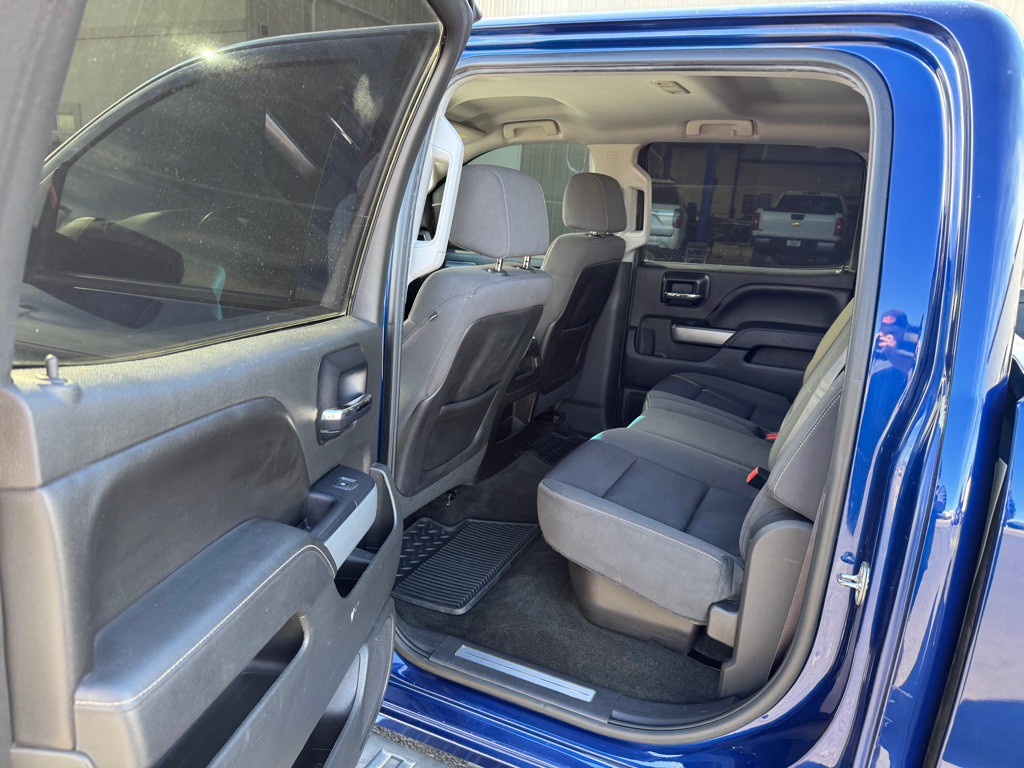 2014 Chevrolet Silverado 1500 Image 9