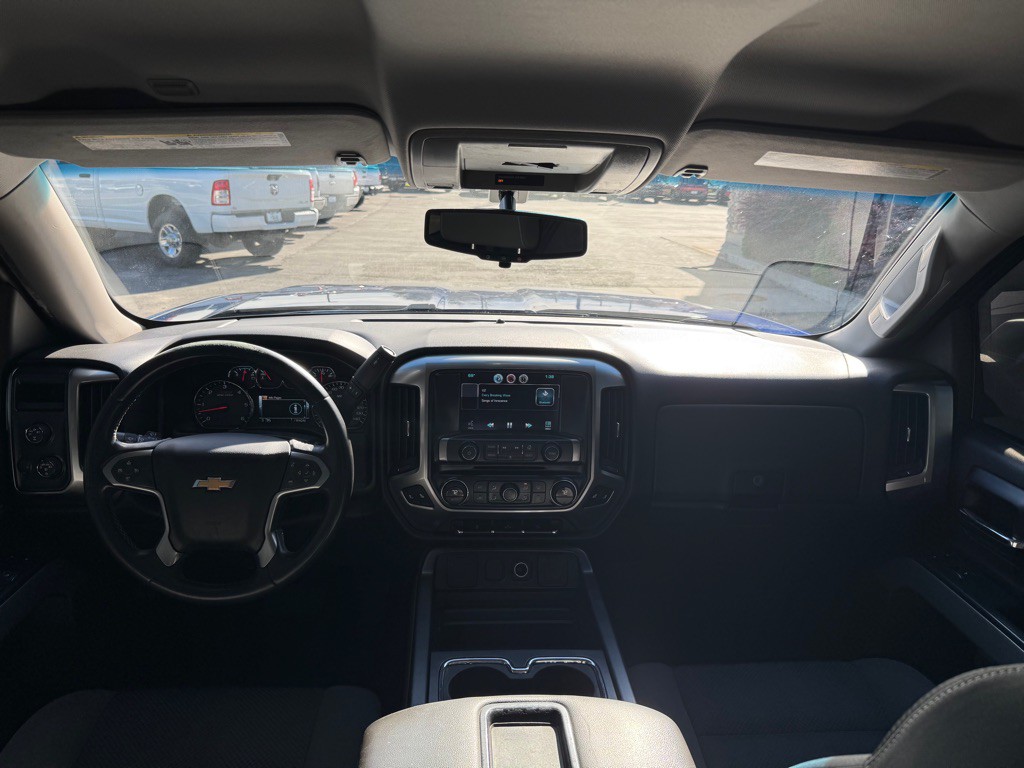 2014 Chevrolet Silverado 1500 Image 10