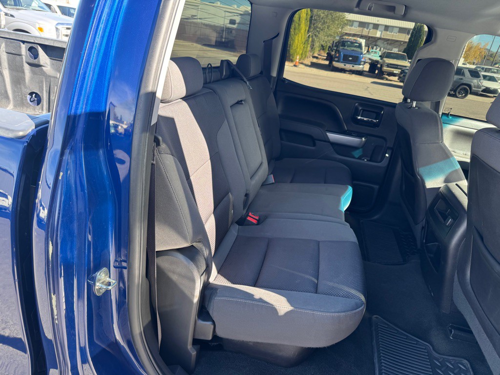 2014 Chevrolet Silverado 1500 Image 11