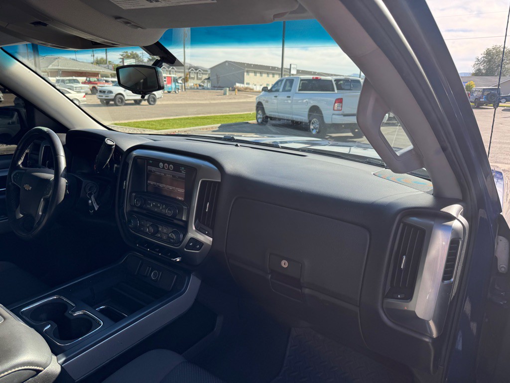 2014 Chevrolet Silverado 1500 Image 13