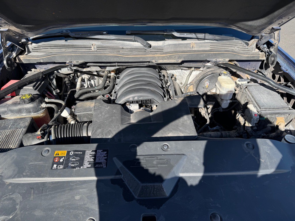 2014 Chevrolet Silverado 1500 Image 14