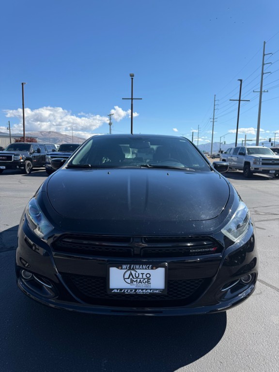 2014 Dodge Dart Image 2