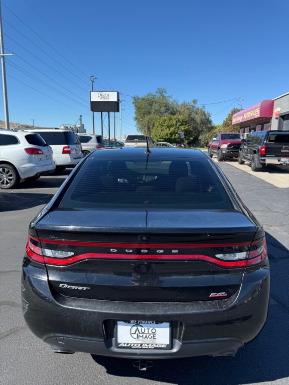 2014 Dodge Dart Image 6