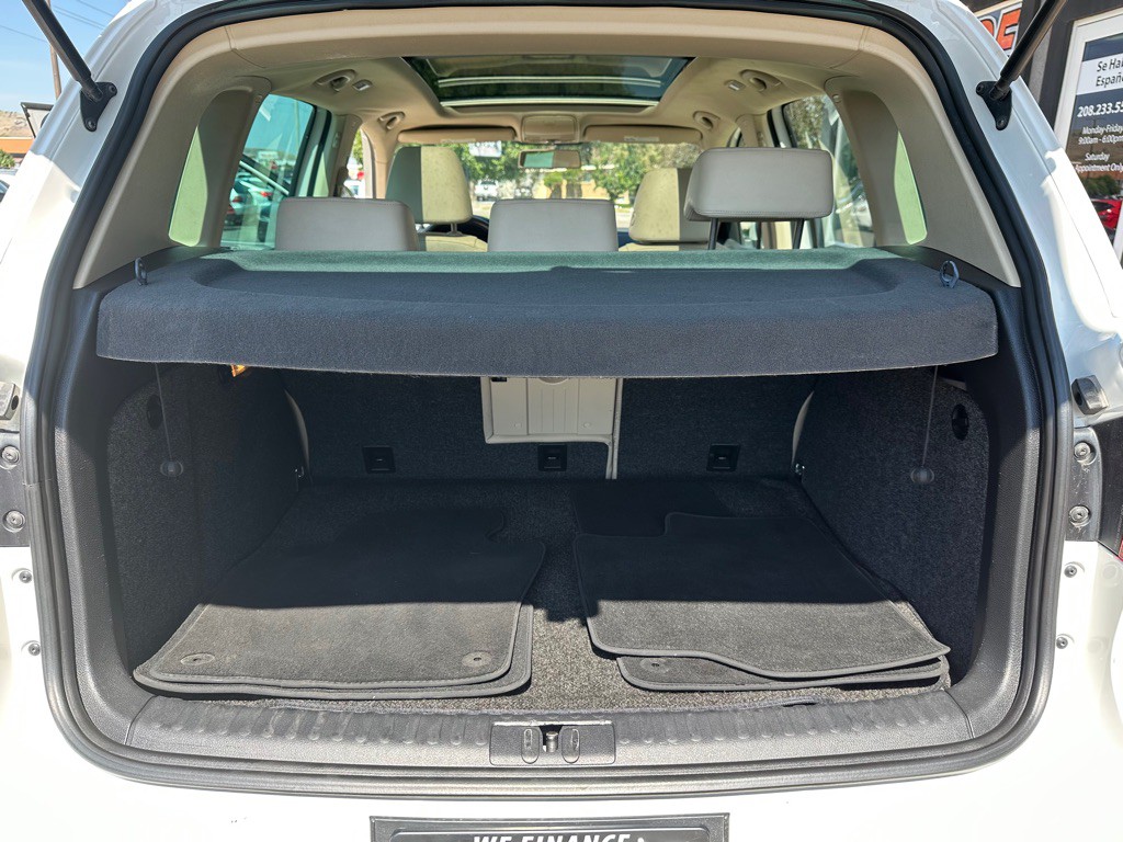 2010 Volkswagen Tiguan Image 9