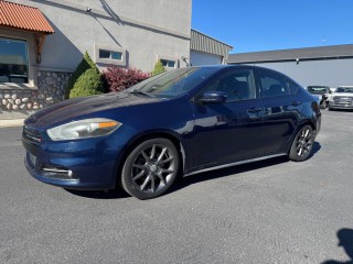 Image for 2016 Dodge Dart SXT ID: 6891777