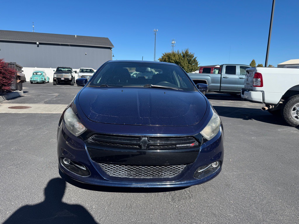 2016 Dodge Dart Image 2