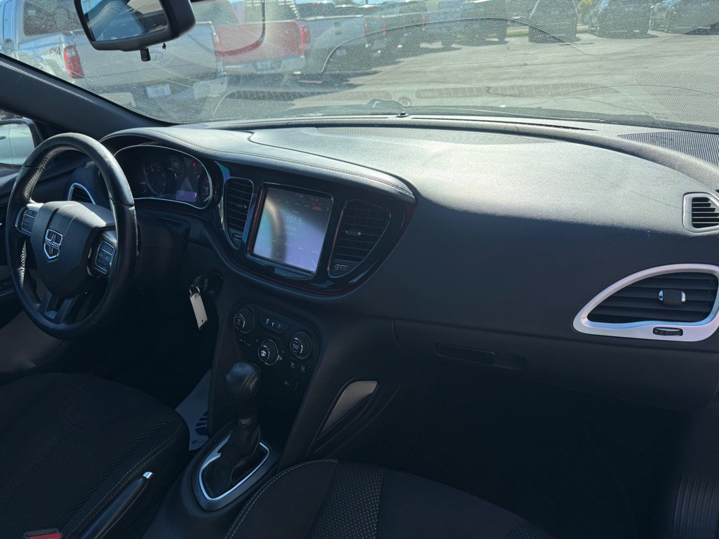 2016 Dodge Dart Image 12