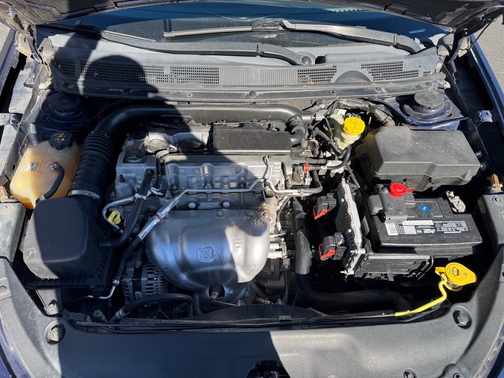 2016 Dodge Dart Image 13