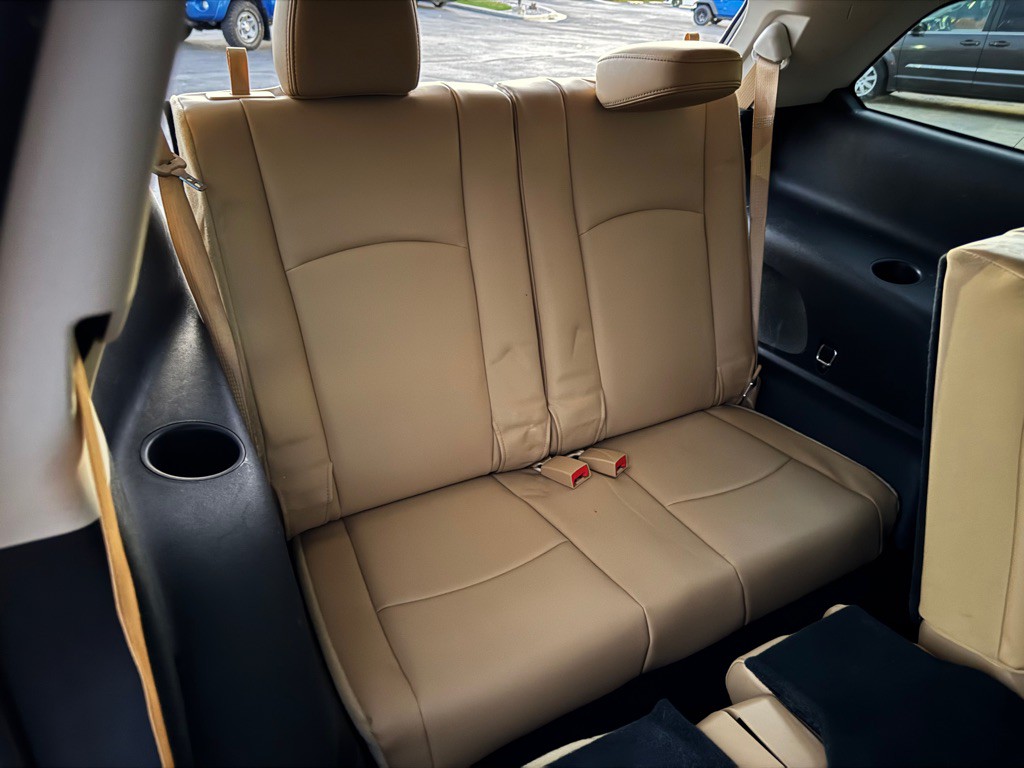 2012 Dodge Journey Image 10