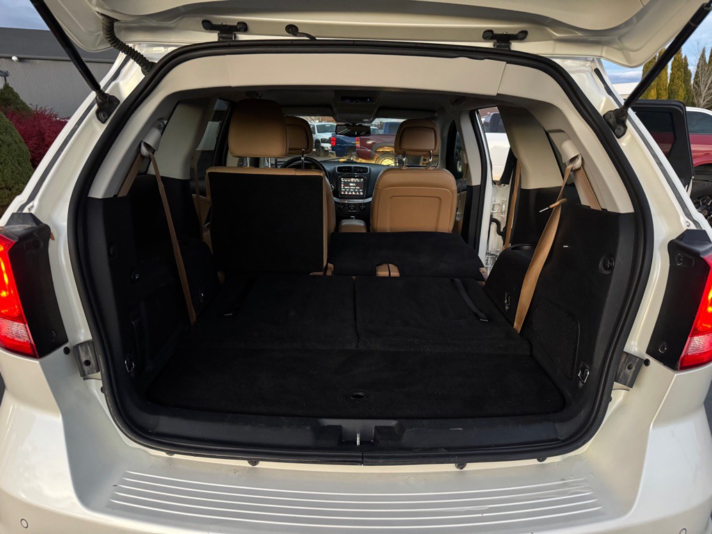 2012 Dodge Journey Image 11