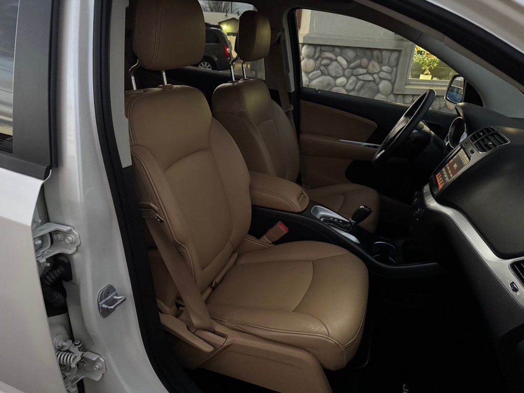 2012 Dodge Journey Image 13