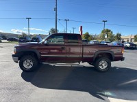 Image for 2001 Chevrolet Silverado 1500 Heavy Duty ID: 6895547