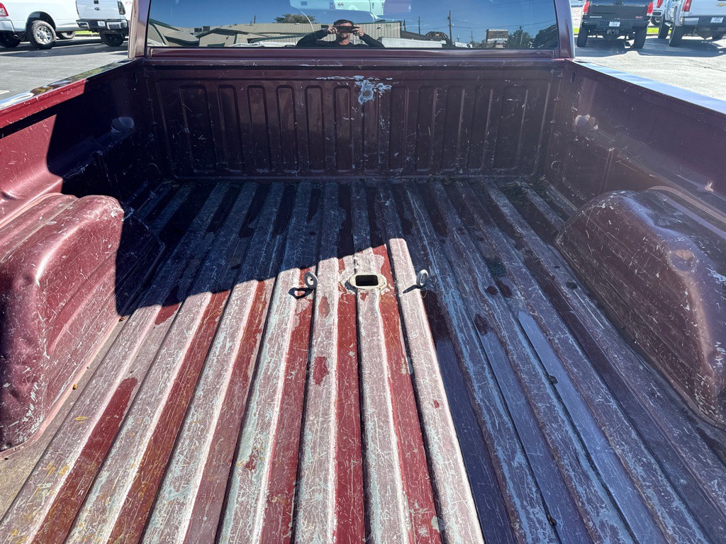 2001 Chevrolet Silverado 1500 Image 9