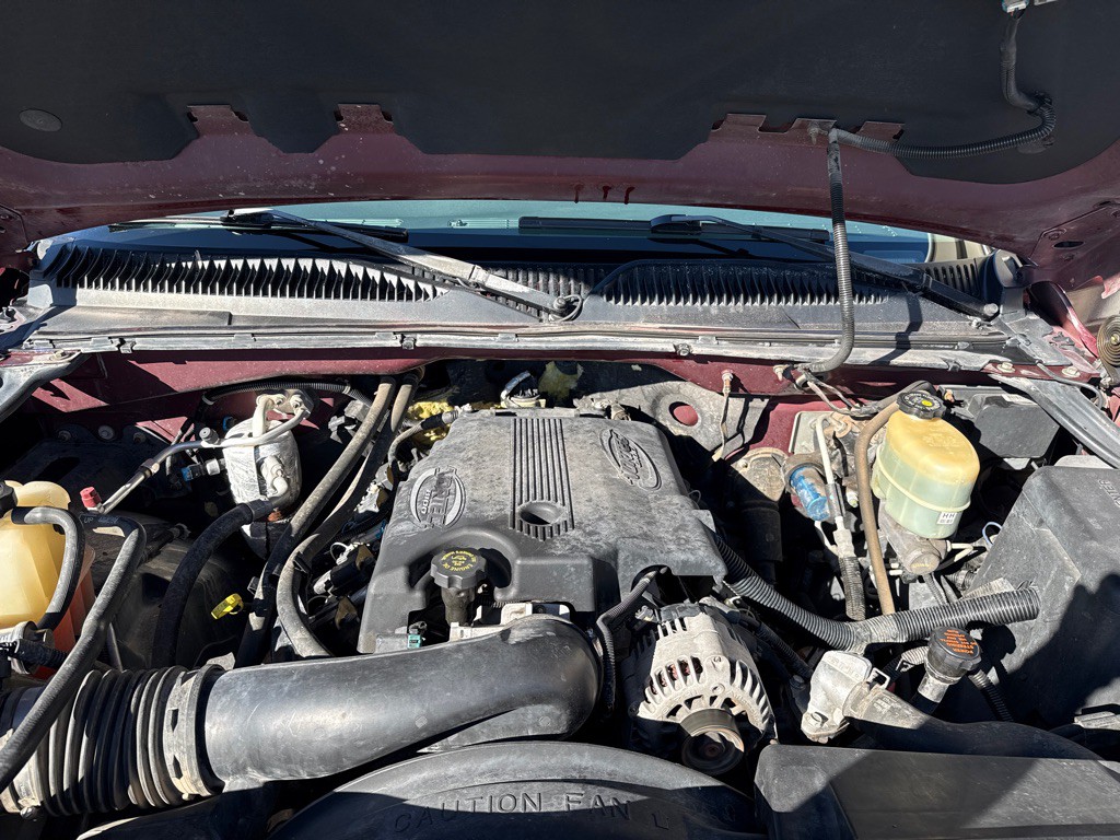 2001 Chevrolet Silverado 1500 Image 16