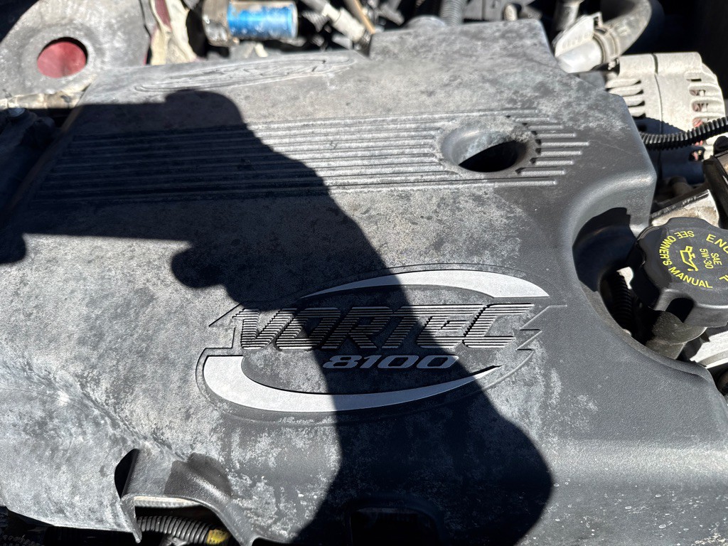 2001 Chevrolet Silverado 1500 Image 17