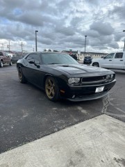 Image for 2012 Dodge Challenger R/T ID: 6904356