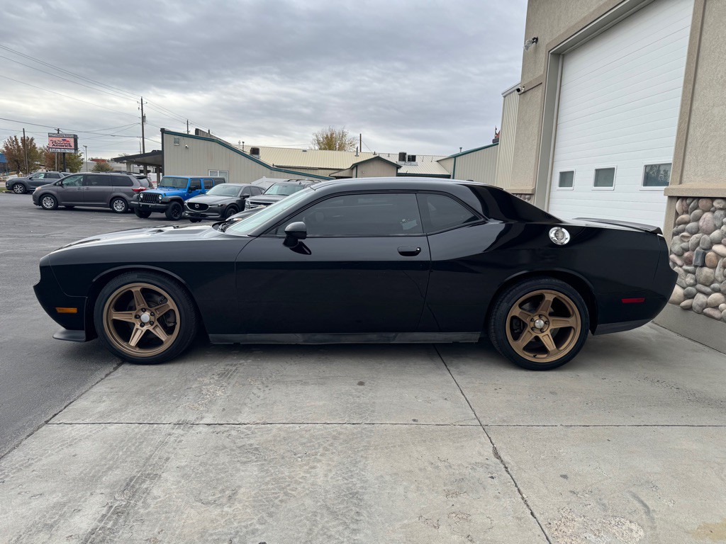2012 Dodge Challenger Image 6