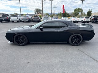Image for 2012 Dodge Challenger R/T ID: 6904356