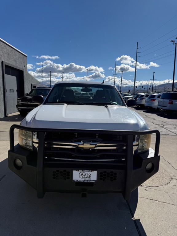 2007 Chevrolet Silverado 1500 Image 3
