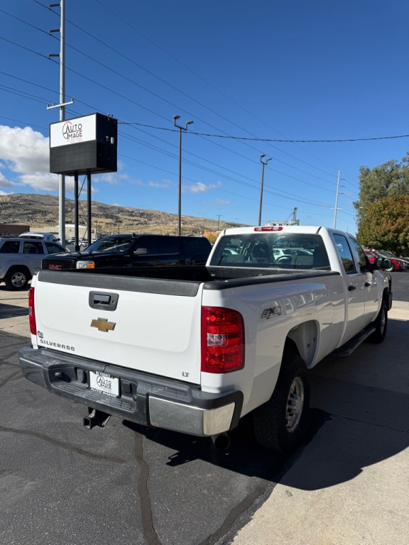 2007 Chevrolet Silverado 1500 Image 6