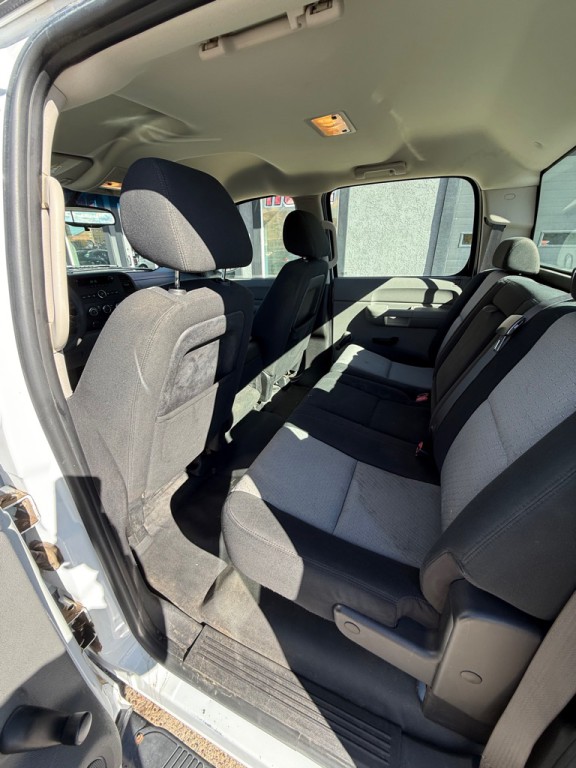 2007 Chevrolet Silverado 1500 Image 9