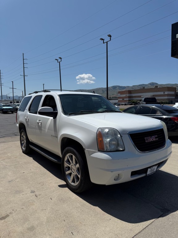 2007 GMC Yukon Image 3