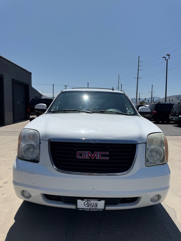 2007 GMC Yukon Image 4
