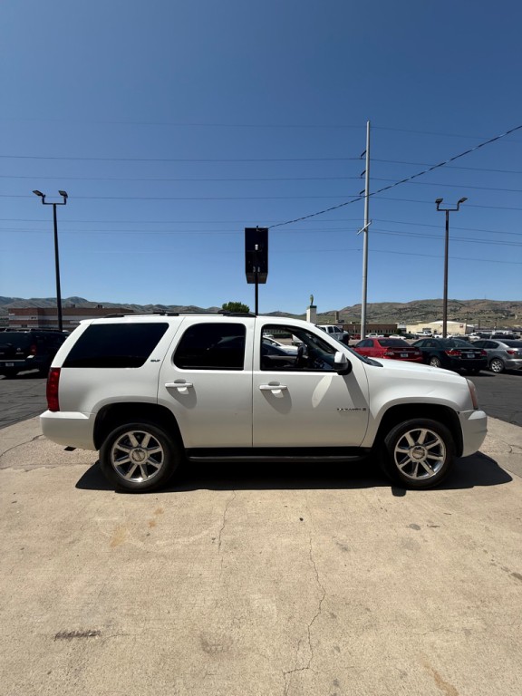 2007 GMC Yukon Image 5