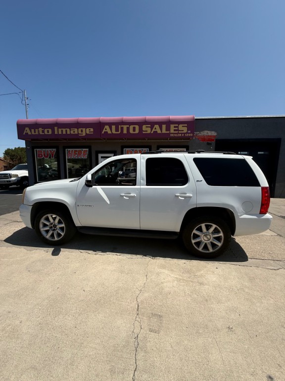 2007 GMC Yukon Image 6