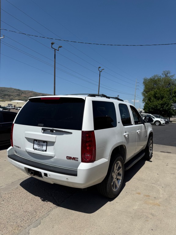 2007 GMC Yukon Image 7