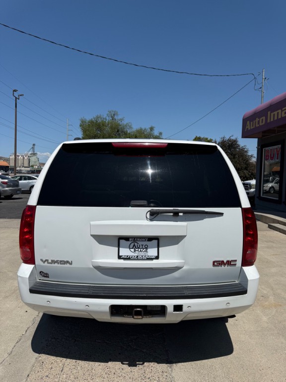 2007 GMC Yukon Image 9