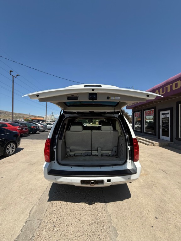 2007 GMC Yukon Image 10