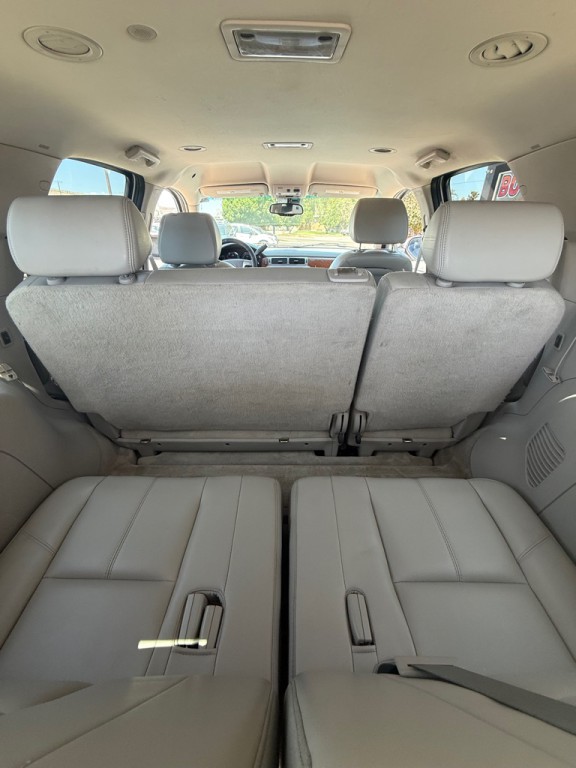 2007 GMC Yukon Image 11