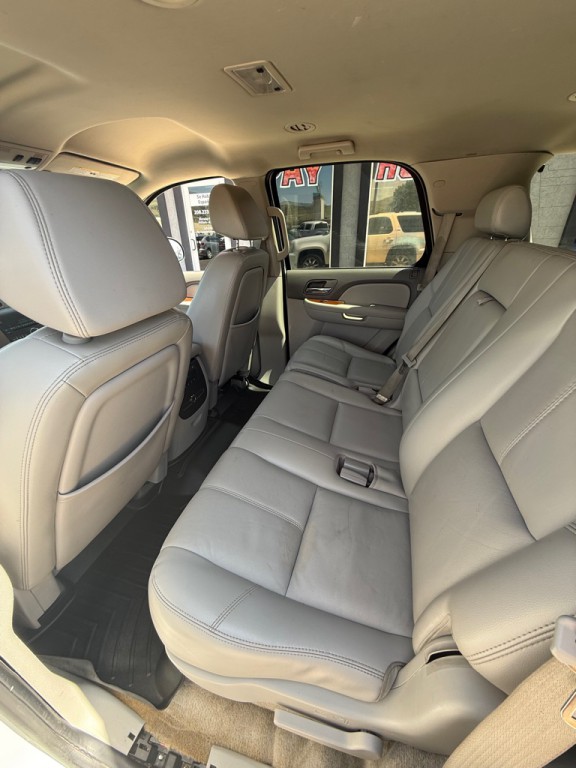 2007 GMC Yukon Image 12