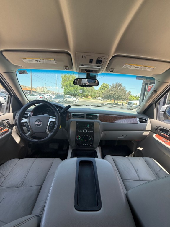 2007 GMC Yukon Image 13