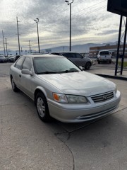 Image for 2001 Toyota Camry CE ID: 6908129