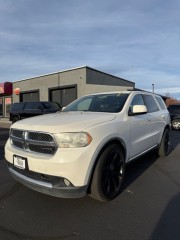Image for 2012 Dodge Durango SXT ID: 6908948