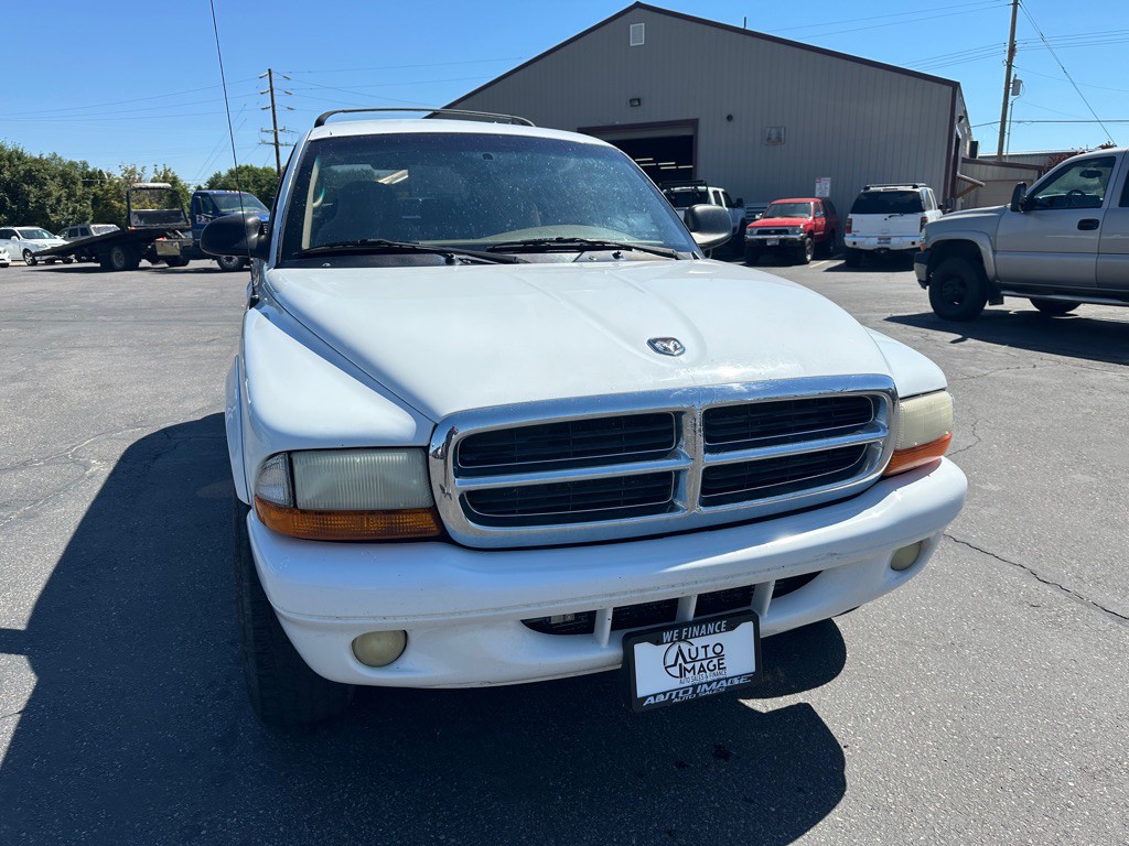 2001 Dodge Durango Image 2
