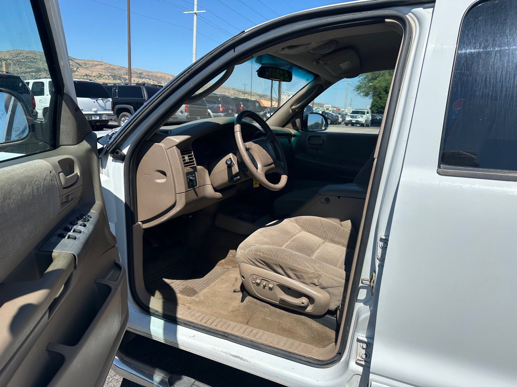 2001 Dodge Durango Image 7