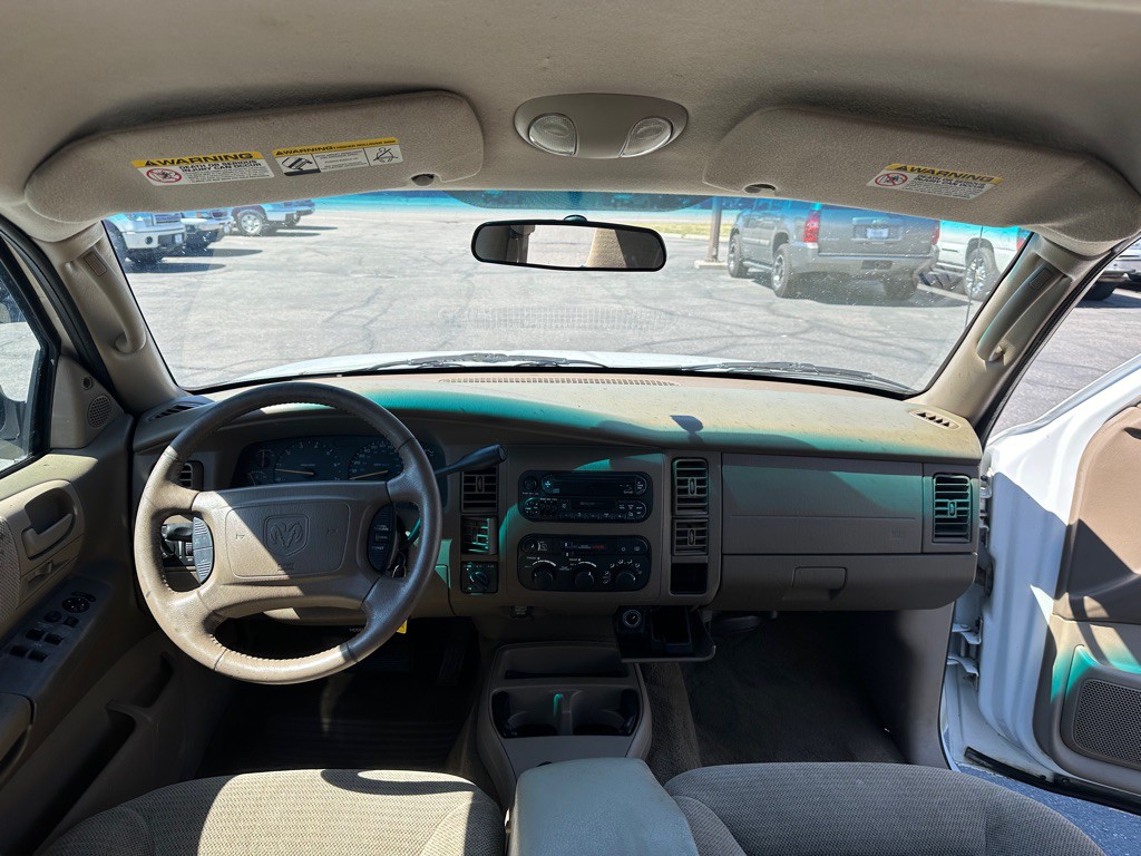 2001 Dodge Durango Image 10
