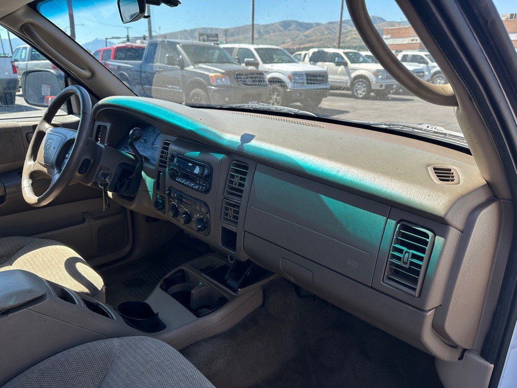 2001 Dodge Durango Image 13