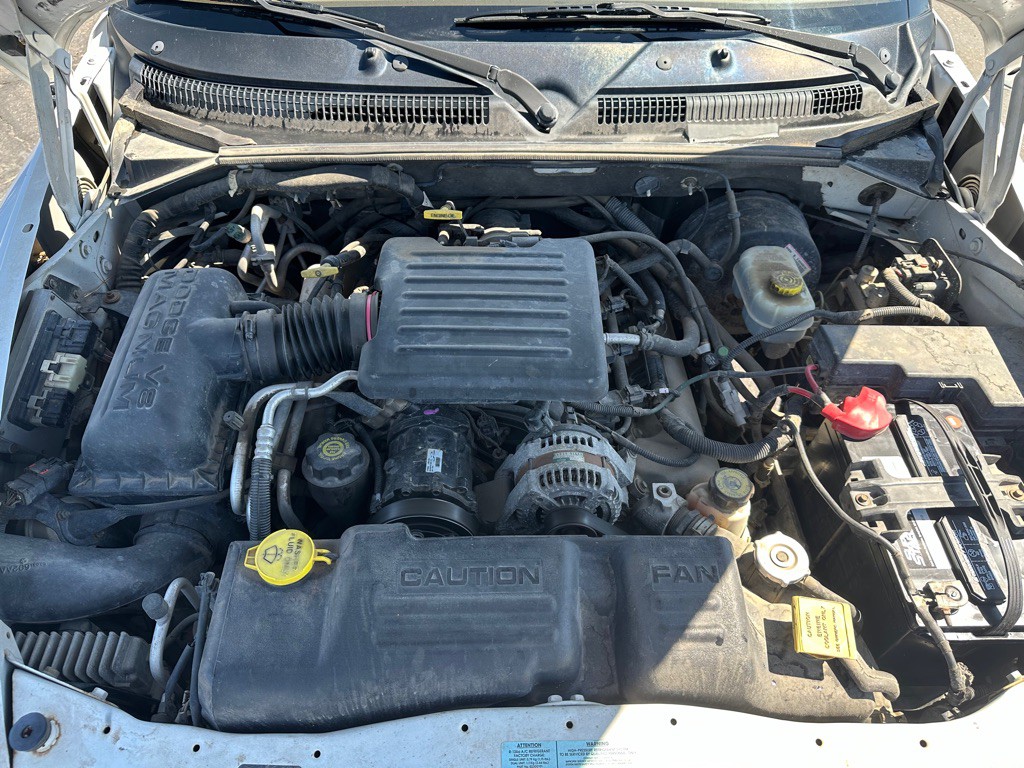 2001 Dodge Durango Image 15