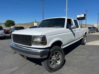 Image for 1995 Ford F-350  ID: 6909476